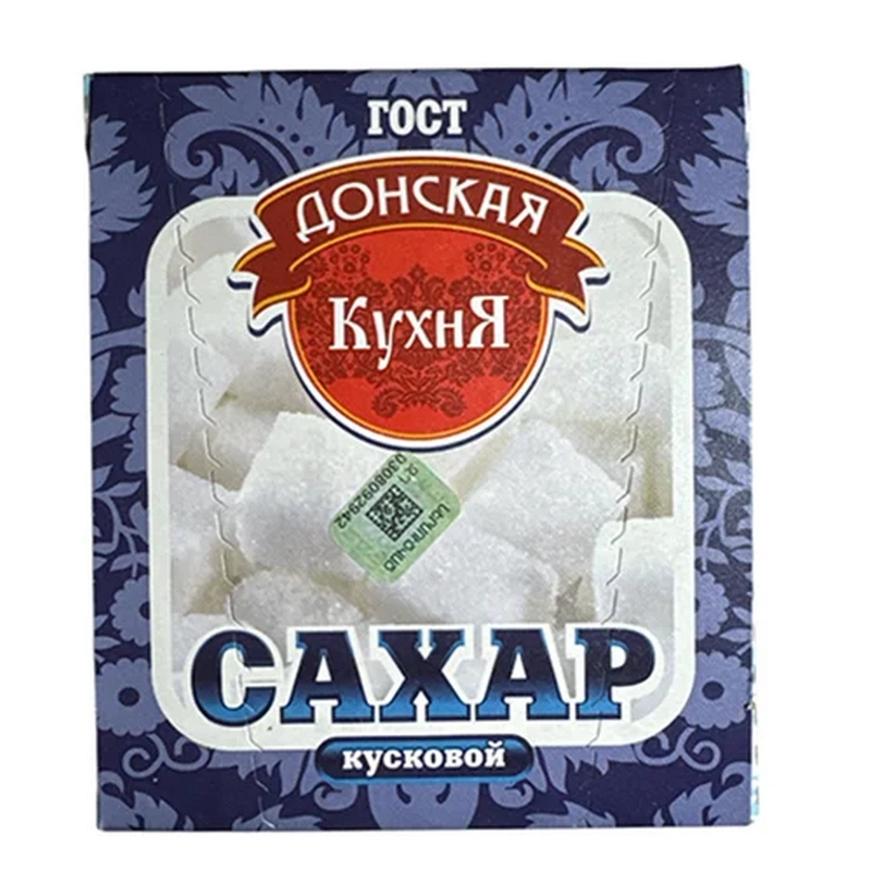Շաքար «Донская Кухня» 425գր