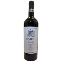 Գինի «Garni» 750մլ կարմիր չոր