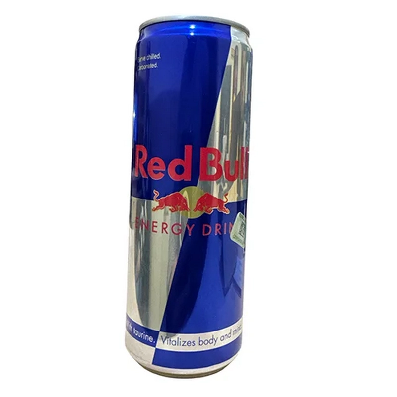 Էներգետիկ ըմպելիք «Red Bull» 355մլ