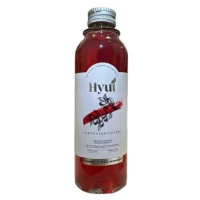 Բնական հյութ «Hyut» 0.25մլ Վայրի հոն