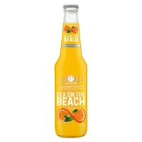 Կոկտեյլ «Le Coq» 0.33լ Sex On The Beach 4.7% ալկոհոլ