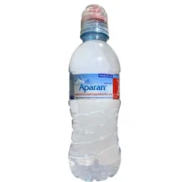 Աղբյուրի ջուր «Aparan» 0․33լ սպորտ