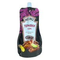 Սոուս «Heinz» 200գր Терияки