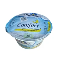 Յոգուրտ «Parmalat» 130գր 3.5% առանց լակտոզայի