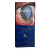 Ծխախոտ «TRIUMPH» Blue