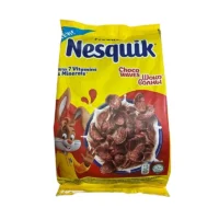 Պատրաստի նախաճաշ «Nesquik» 210գր Choco Waves