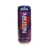 Սառը սուրճ «Nescafe» 240գր Mocha