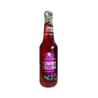 Կոկտեյլ «Le Coq» 0.33լ Tommy Collins 4.7% ալկոհոլ