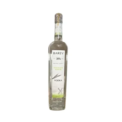 Օղի «Barev» 0.5լ