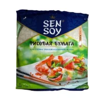 Բրնձի թերթեր «Sen Soy» 100գր