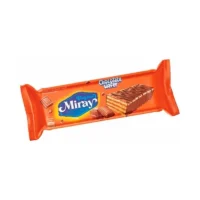 Վաֆլի գլազուրապատ «Miray» 30գր
