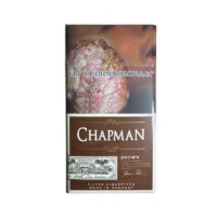 Ծխախոտ «Chapman» N4 Brown SSL