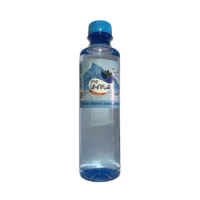 Աղբյուրի ջուր «Ակունք» 0.33լ