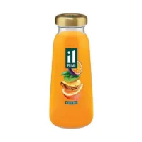 Բնական հյութ «Il Primo» 0.2լ մուլտիֆրուտ