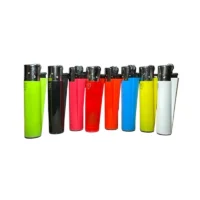 Կրակայրիչ «Cliper» Solid Large color