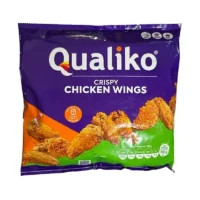 Հավի թևիկներ «Qualiko» 500գր Crispy