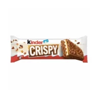 Շոկոլադե բատոն «Kinder Crispy» 34գր