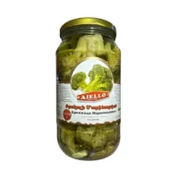 Բրոկոլի մարինացված «Aiello» 1000գր