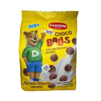 Պատրաստի նախաճաշ «Daroink» 200գր Deny շոկոլադե