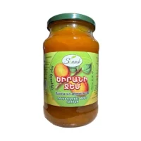 Ծիրանի ջեմ «Shamb» 1կգ