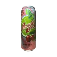 Գազավորված ըմպելիք «Мохито Fresh» 450գր բալ