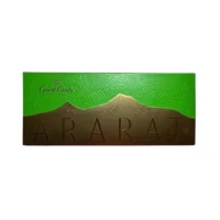 Շոկոլադե սալիկ «Ararat» 90գր Պիստակով