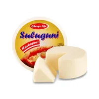 Պանիր «Cheese Life» 500գր Suluguni