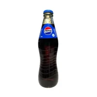Գազավորված ըմպելիք «Pepsi» 0.25լ ապակե տարա