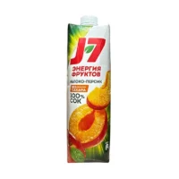 Նեկտար «J7» 1լ դեղձ