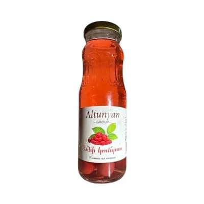 Կոմպոտ «Altunyan» 250մլ հոնի