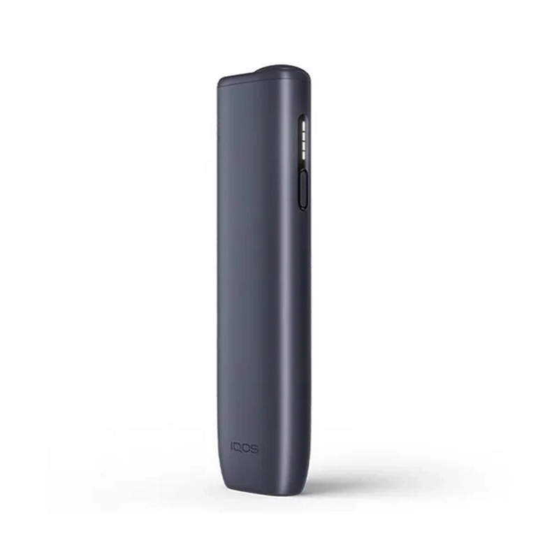 Ծխախոտի տաքացման համակարգ «IQOS ILUMA i ONE» Midnight Black