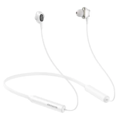 Անլար ականջակալ AIWA ESTBT-450WT