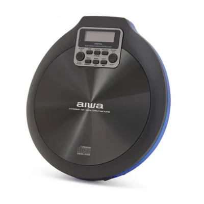 CD-Player AIWA PCD-810BL