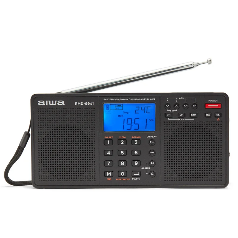 FM-Radio AIWA RMD-99ST