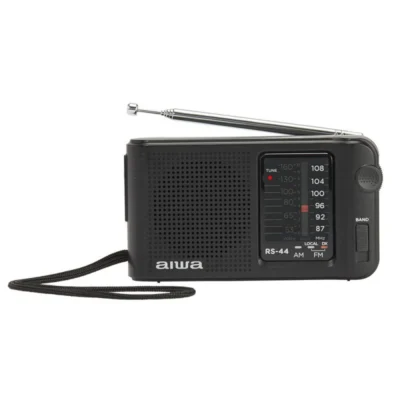 FM-Radio AIWA RS-44