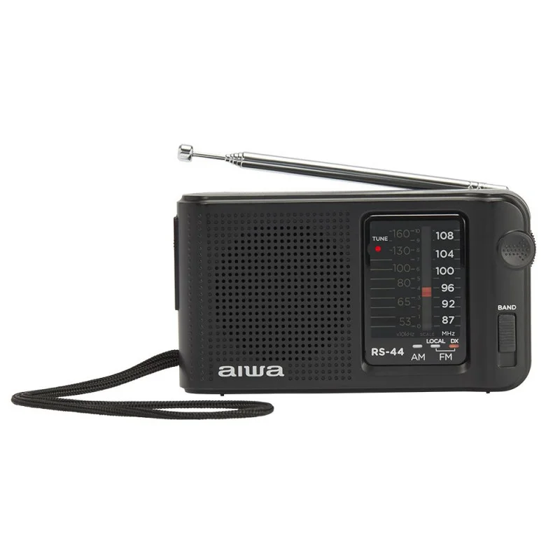 FM-Radio AIWA RS-44