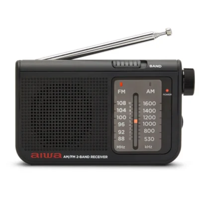 FM-Radio AIWA RS-55/BK