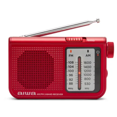 FM-Radio AIWA RS-55/RD