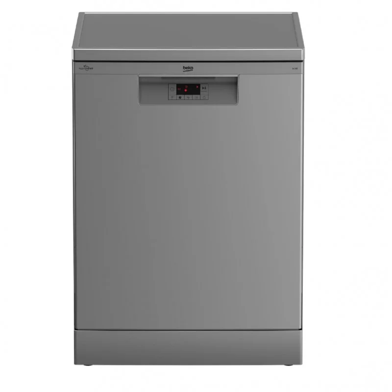 Սպասք լվացող մեքենա BEKO BDFN35620S