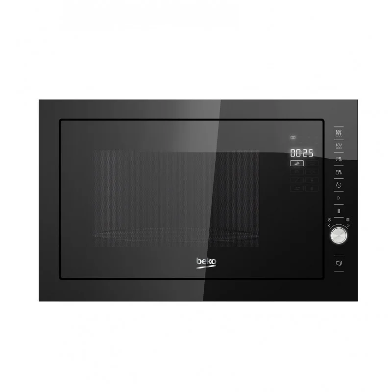 Միկրոալիքային վառարան BEKO BMGB25333BG