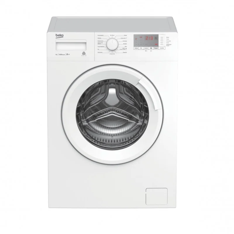Լվացքի մեքենա BEKO WRE6512BWW