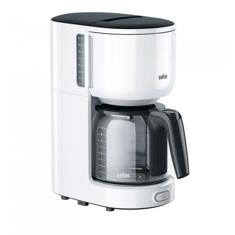 Սրճեփ BRAUN KF3100WH
