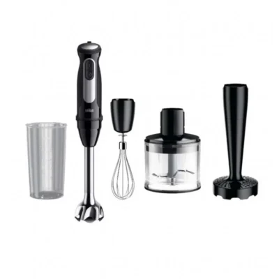 Բլենդեր BRAUN MQ55307MBK