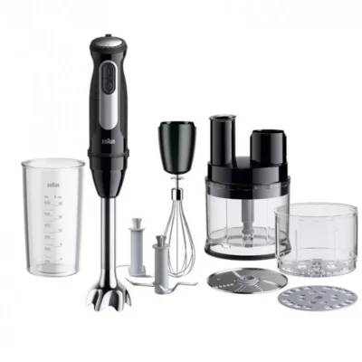 Բլենդեր BRAUN MQ55755MBK