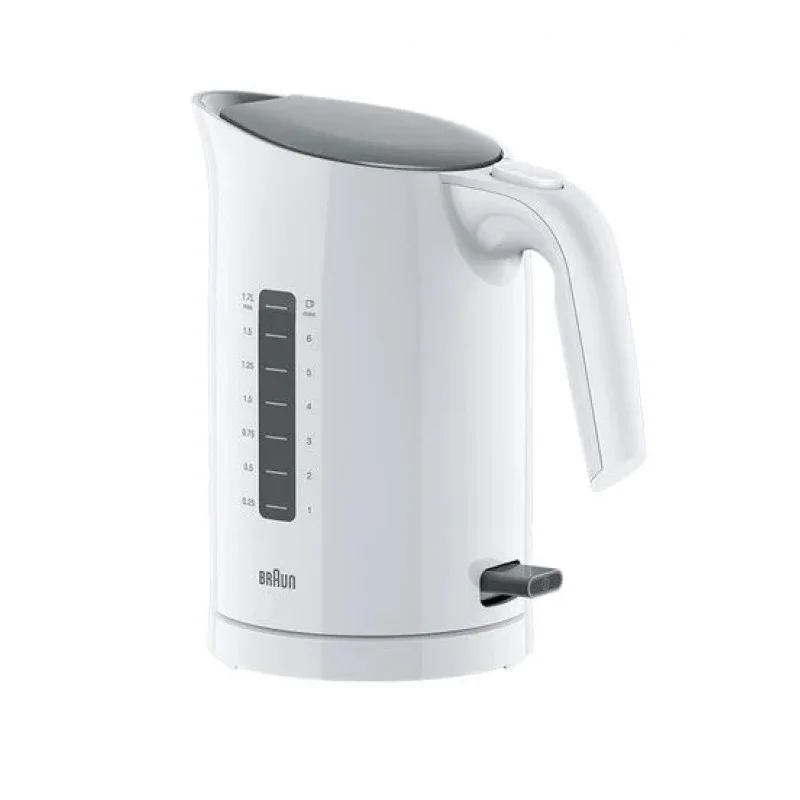 Թեյնիկ BRAUN WK3110WH