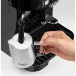 Սրճեփ DELONGHI ECAM12.121.B - Image 3