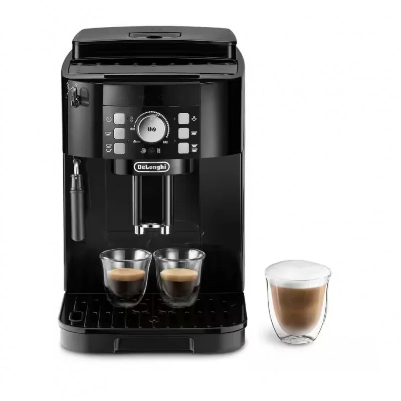 Սրճեփ DELONGHI ECAM12.121.B