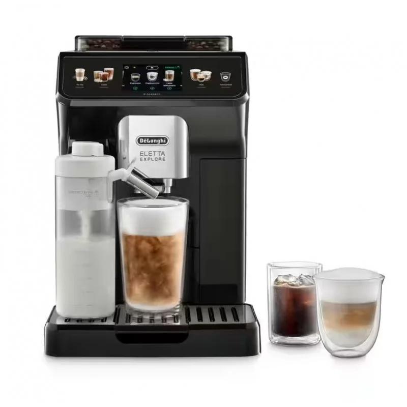 Սրճեփ DELONGHI ECAM450.65.G