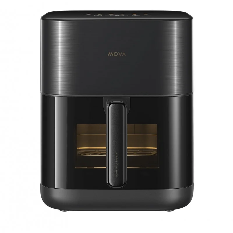 Աէրոգրիլ DREAME MOVA FD10 PRO BLACK