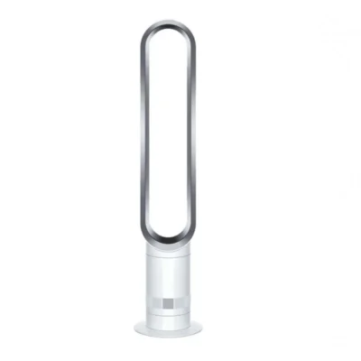 Էլեկտրական հովհար DYSON AM07 WHITE/SATIN SILVER